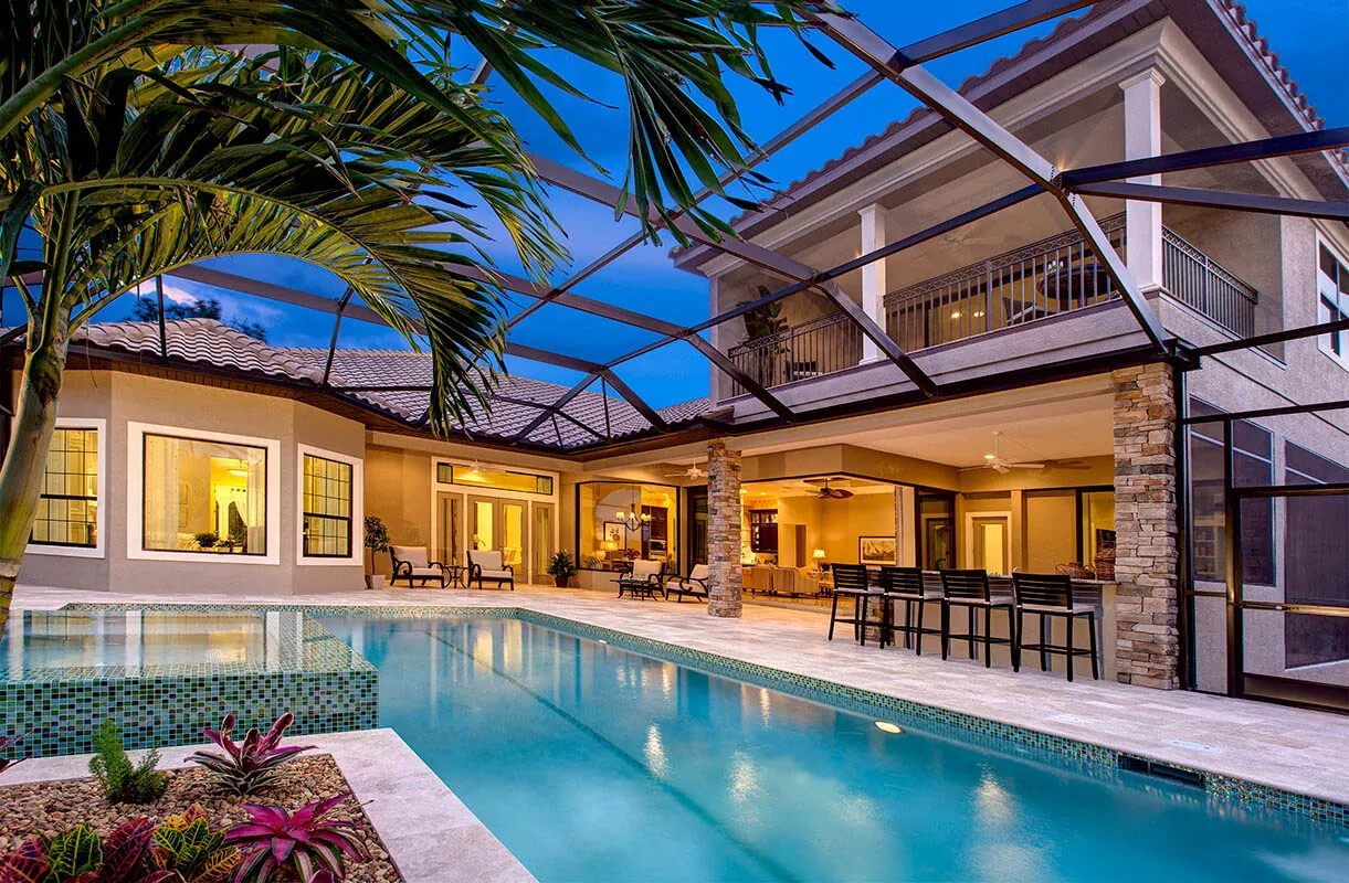 Discovering Your Dream Home: Exploring the Possibilities of Semi Custom New Construction