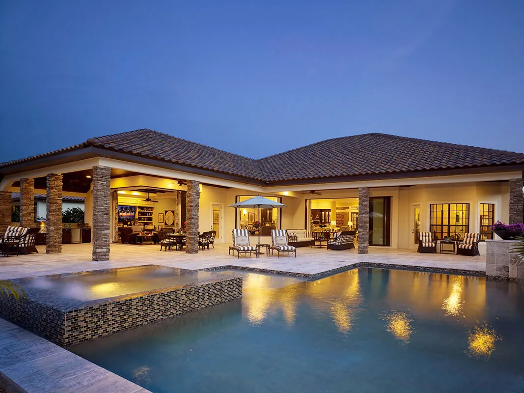 Crafting Your Dream Home: The Rise of Semi-Custom New Construction in Southwest Florida