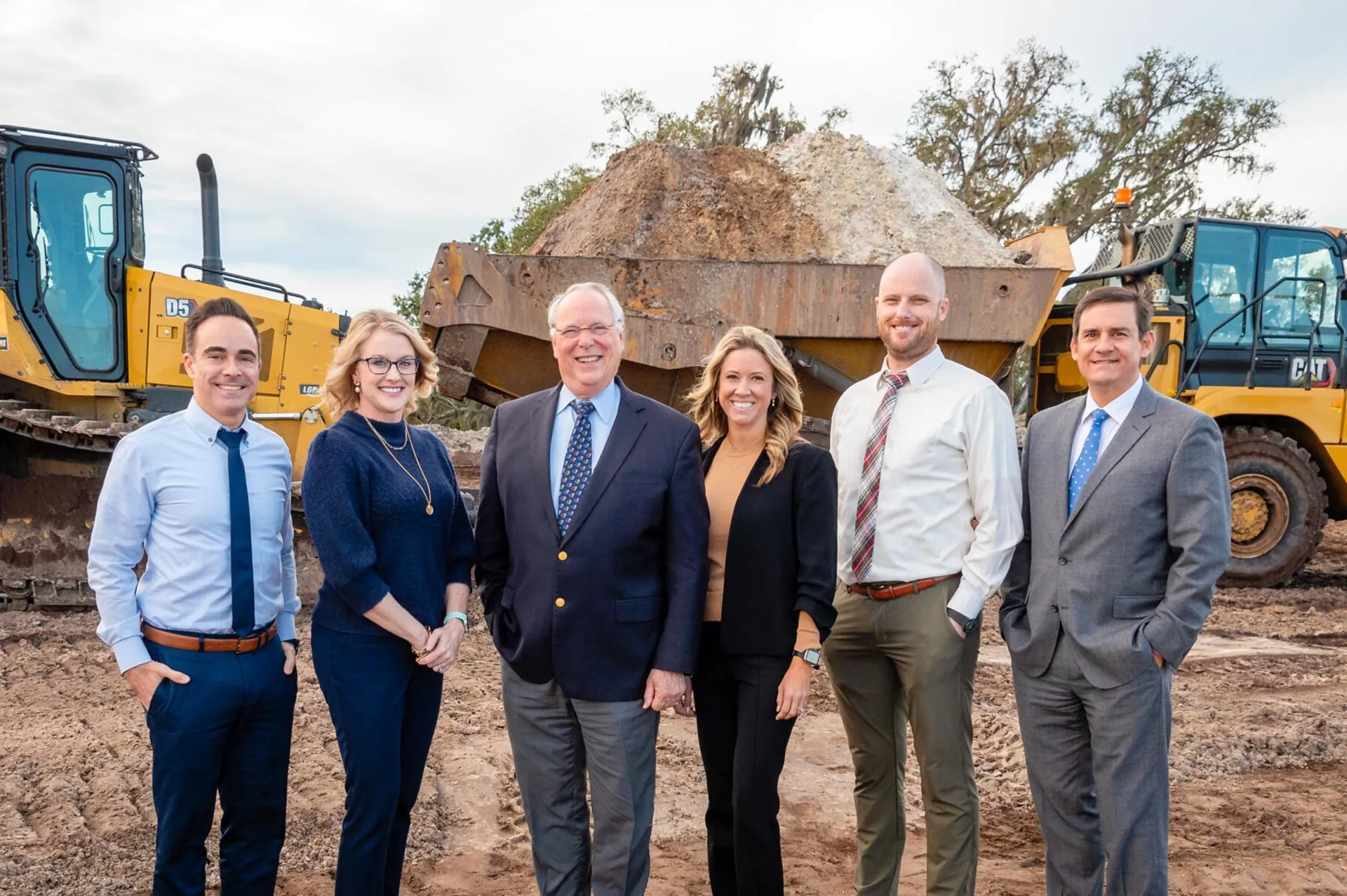 Neal Signature Homes Breaks Ground on Waterbury Park, a Luxury Community in Lakewood Ranch