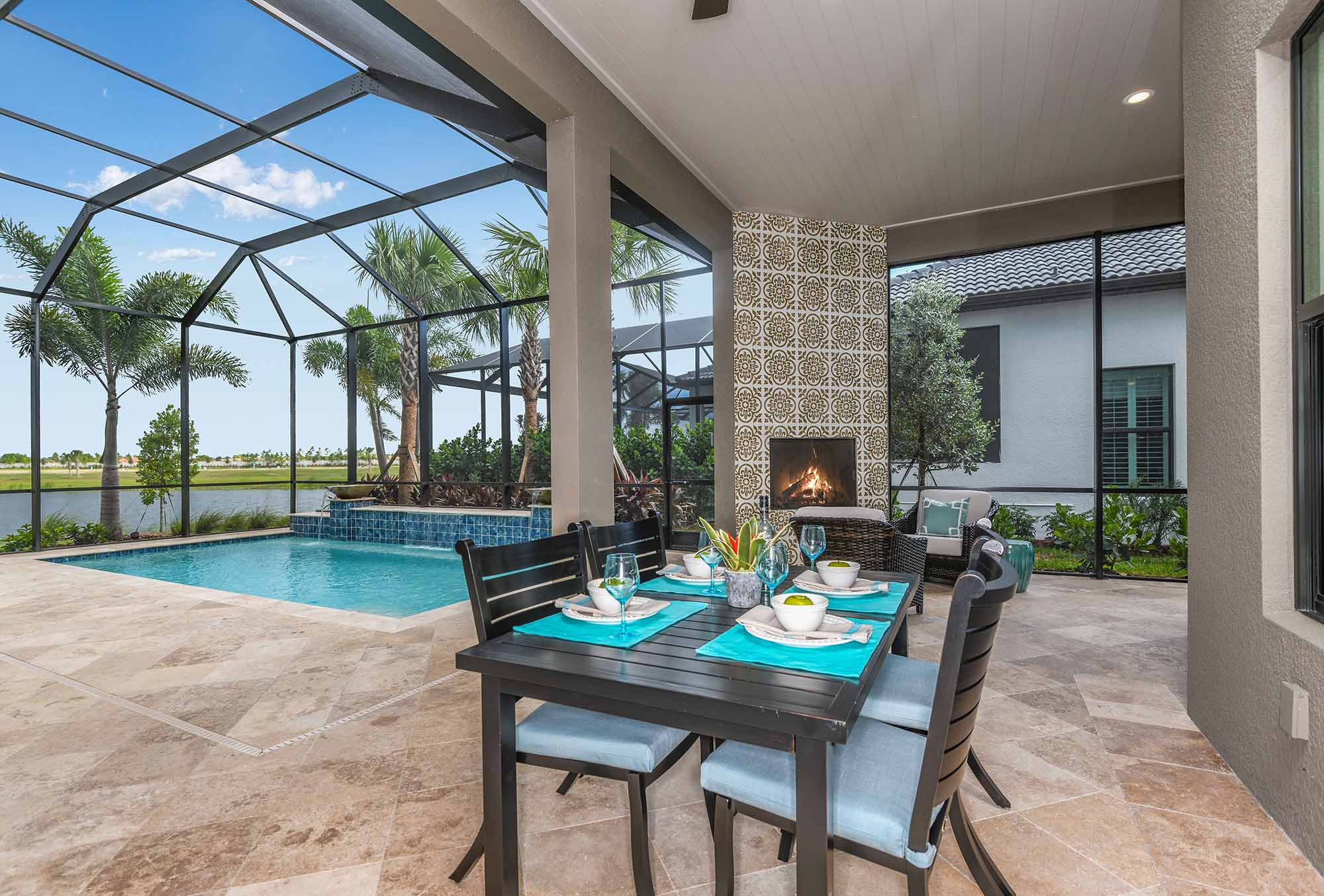 Crafting Your Dream: The Elegance of Semi-Custom Luxury with Neal Signature Homes