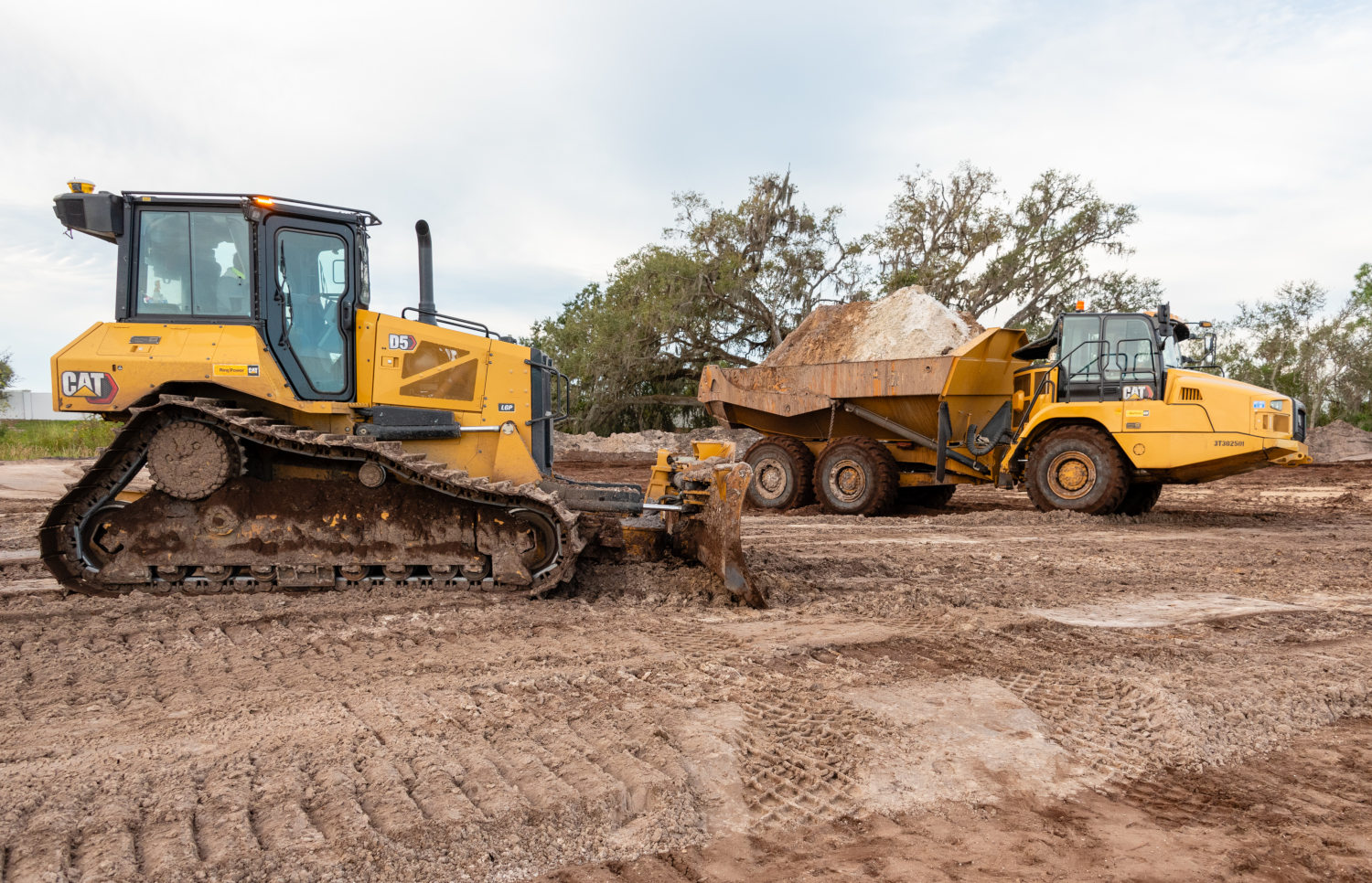 Building Your Dream, Simplified: Understanding the Construction to Permanent Loan