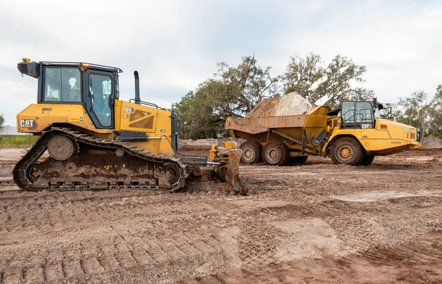 Building Your Dream, Simplified: Understanding the Construction to Permanent Loan